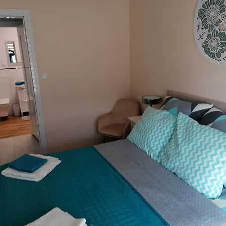 Piaskowy De Lux Kolobrzeg