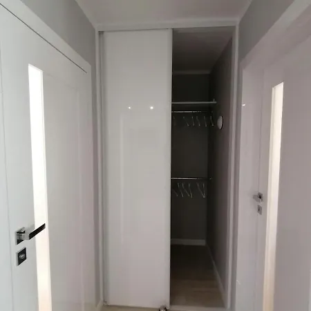 Piaskowy De Lux Apartment